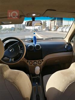 شيفروليه أفيو